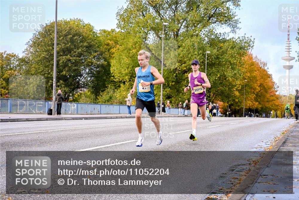 25.10.2026 - hella hamburg halbmarathon Dr. Thomas Lammeyer http://msf.ph/oto/11052204 25.10.2026 10:10:56 Kennedybrücke 33715 meine-sportfotos.de