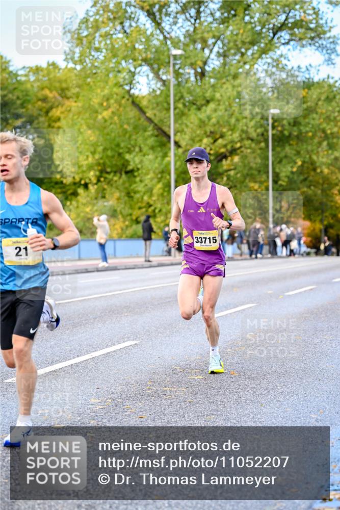 25.10.2026 - hella hamburg halbmarathon Dr. Thomas Lammeyer http://msf.ph/oto/11052207 25.10.2026 10:10:56 Kennedybrücke 21, 33715 meine-sportfotos.de