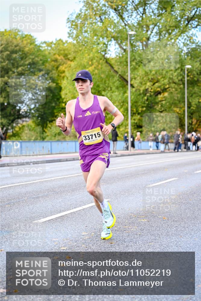 25.10.2026 - hella hamburg halbmarathon Dr. Thomas Lammeyer http://msf.ph/oto/11052219 25.10.2026 10:10:56 Kennedybrücke 33715 meine-sportfotos.de