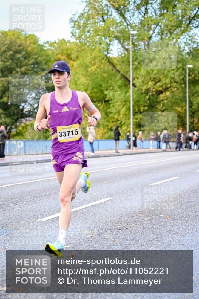 25.10.2026 - hella hamburg halbmarathon Dr. Thomas Lammeyer http://msf.ph/oto/11052221 25.10.2026 10:10:56 Kennedybrücke 33715 meine-sportfotos.de