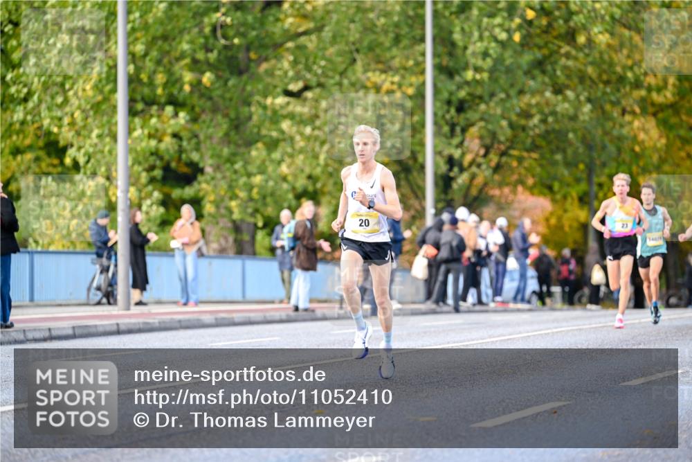 25.10.2026 - hella hamburg halbmarathon Dr. Thomas Lammeyer http://msf.ph/oto/11052410 25.10.2026 10:12:25 Kennedybrücke 20, 54074 meine-sportfotos.de
