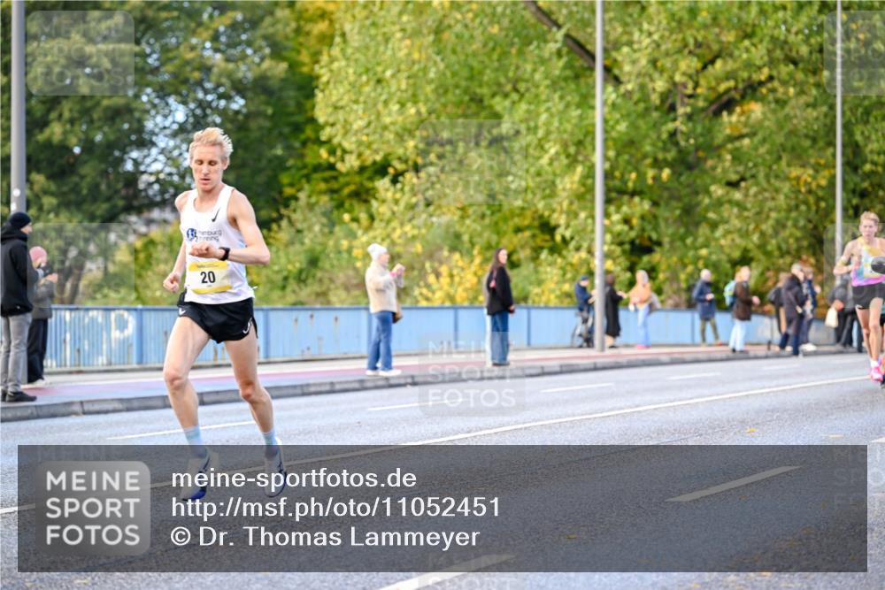 25.10.2026 - hella hamburg halbmarathon Dr. Thomas Lammeyer http://msf.ph/oto/11052451 25.10.2026 10:12:28 Kennedybrücke 20, 20 meine-sportfotos.de