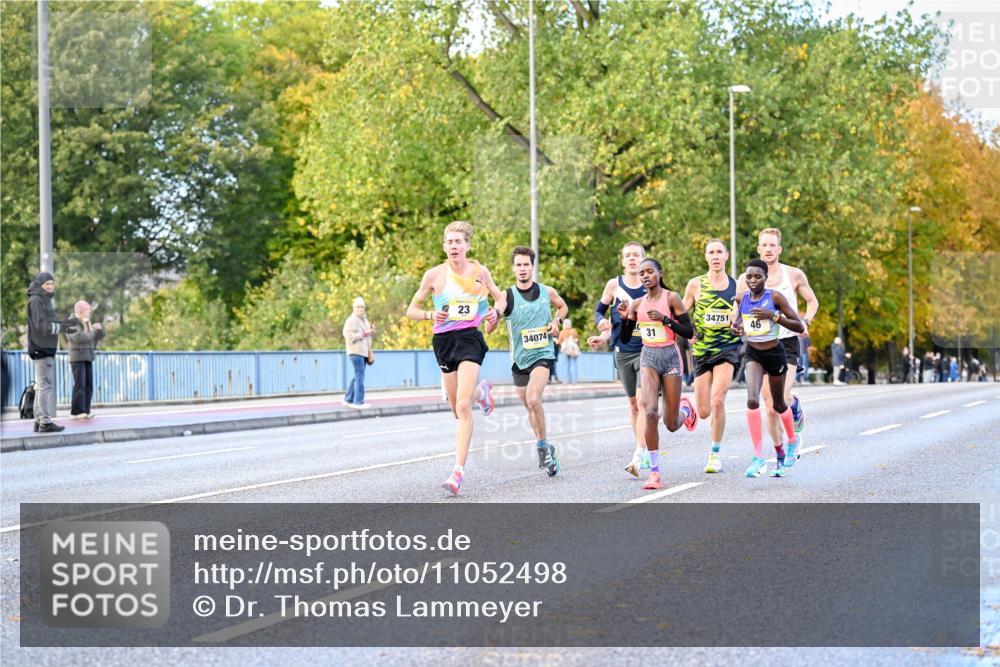 25.10.2026 - hella hamburg halbmarathon Dr. Thomas Lammeyer http://msf.ph/oto/11052498 25.10.2026 10:12:31 Kennedybrücke 23, 100, 31, 34751 meine-sportfotos.de