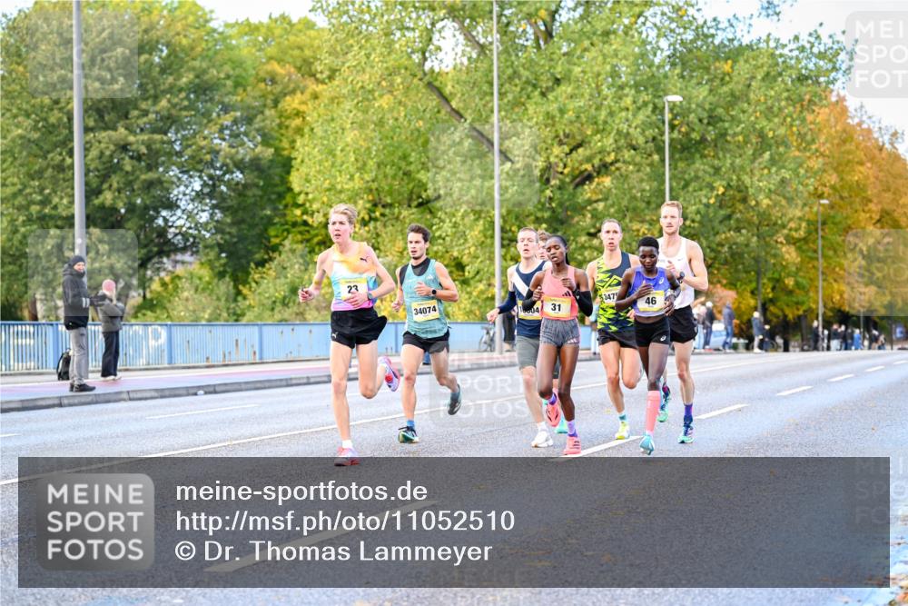 25.10.2026 - hella hamburg halbmarathon Dr. Thomas Lammeyer http://msf.ph/oto/11052510 25.10.2026 10:12:31 Kennedybrücke 10, 31 meine-sportfotos.de
