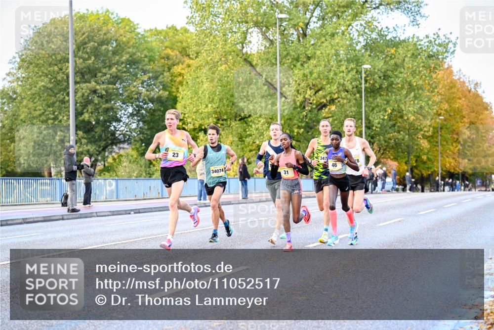 25.10.2026 - hella hamburg halbmarathon Dr. Thomas Lammeyer http://msf.ph/oto/11052517 25.10.2026 10:12:31 Kennedybrücke 23, 34074, 31, 347, 46 meine-sportfotos.de