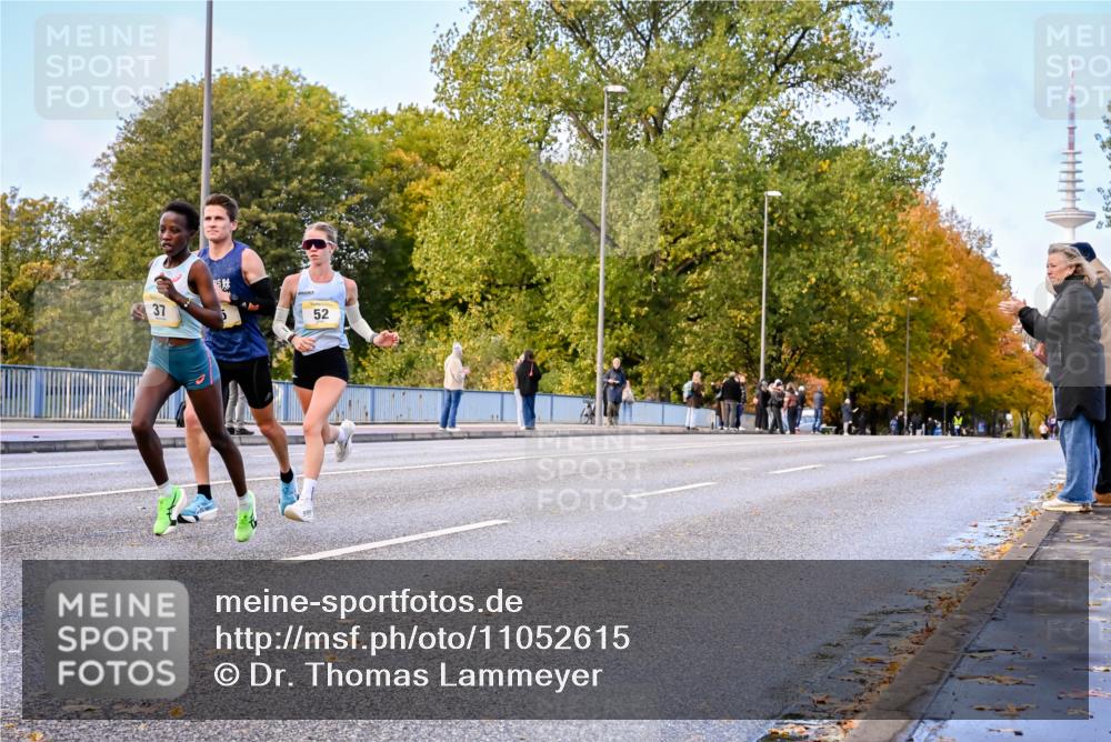 25.10.2026 - hella hamburg halbmarathon Dr. Thomas Lammeyer http://msf.ph/oto/11052615 25.10.2026 10:12:50 Kennedybrücke 37, 52 meine-sportfotos.de