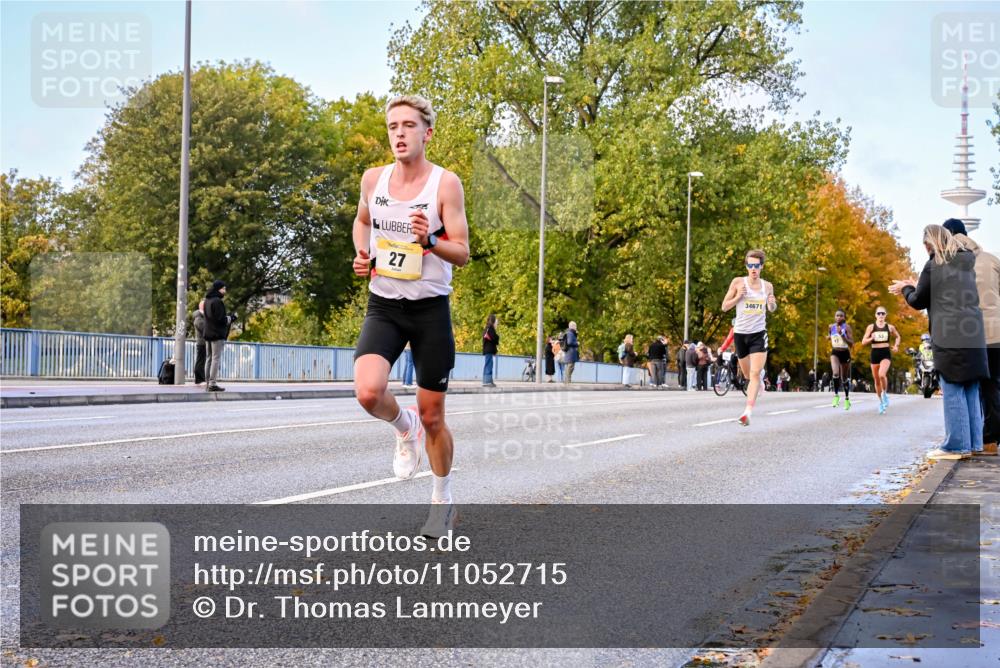 25.10.2026 - hella hamburg halbmarathon Dr. Thomas Lammeyer http://msf.ph/oto/11052715 25.10.2026 10:13:17 Kennedybrücke 27, 34671 meine-sportfotos.de