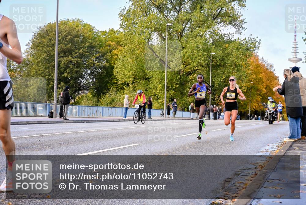 25.10.2026 - hella hamburg halbmarathon Dr. Thomas Lammeyer http://msf.ph/oto/11052743 25.10.2026 10:13:21 Kennedybrücke 47, 53 meine-sportfotos.de