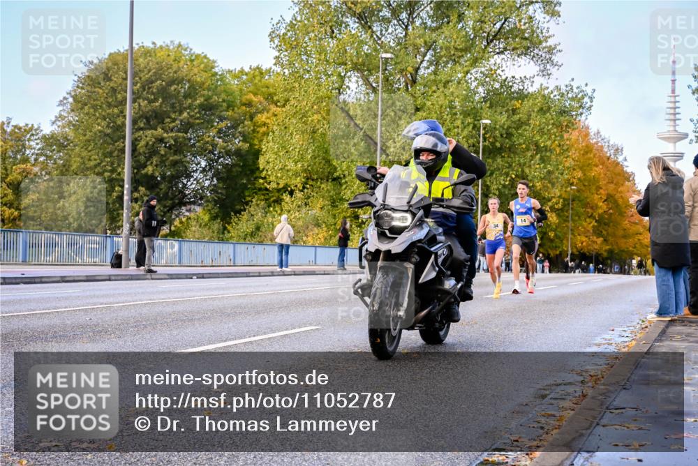 25.10.2026 - hella hamburg halbmarathon Dr. Thomas Lammeyer http://msf.ph/oto/11052787 25.10.2026 10:13:26 Kennedybrücke 120, 141 meine-sportfotos.de