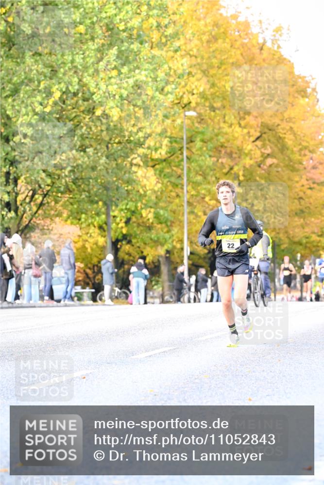25.10.2026 - hella hamburg halbmarathon Dr. Thomas Lammeyer http://msf.ph/oto/11052843 25.10.2026 10:14:04 Kennedybrücke 22, 222 meine-sportfotos.de