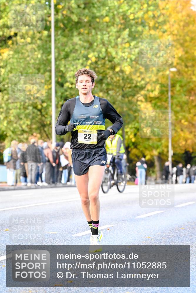 25.10.2026 - hella hamburg halbmarathon Dr. Thomas Lammeyer http://msf.ph/oto/11052885 25.10.2026 10:14:07 Kennedybrücke 22, 22 meine-sportfotos.de