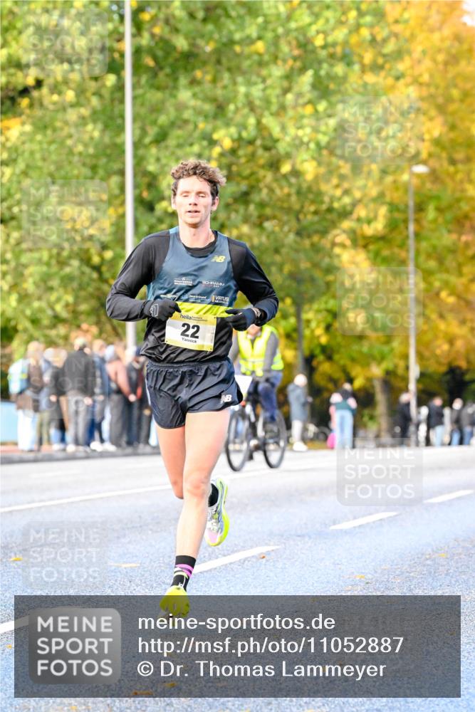 25.10.2026 - hella hamburg halbmarathon Dr. Thomas Lammeyer http://msf.ph/oto/11052887 25.10.2026 10:14:07 Kennedybrücke 1, 22, 22 meine-sportfotos.de