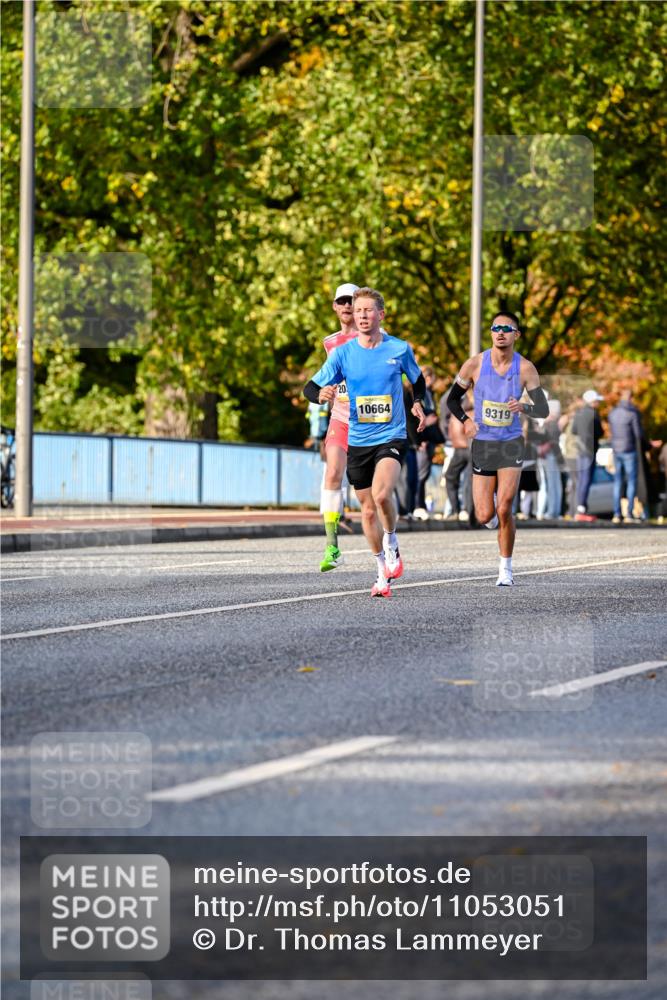 25.10.2026 - hella hamburg halbmarathon Dr. Thomas Lammeyer http://msf.ph/oto/11053051 25.10.2026 10:14:48 Kennedybrücke 20, 10664, 9319 meine-sportfotos.de