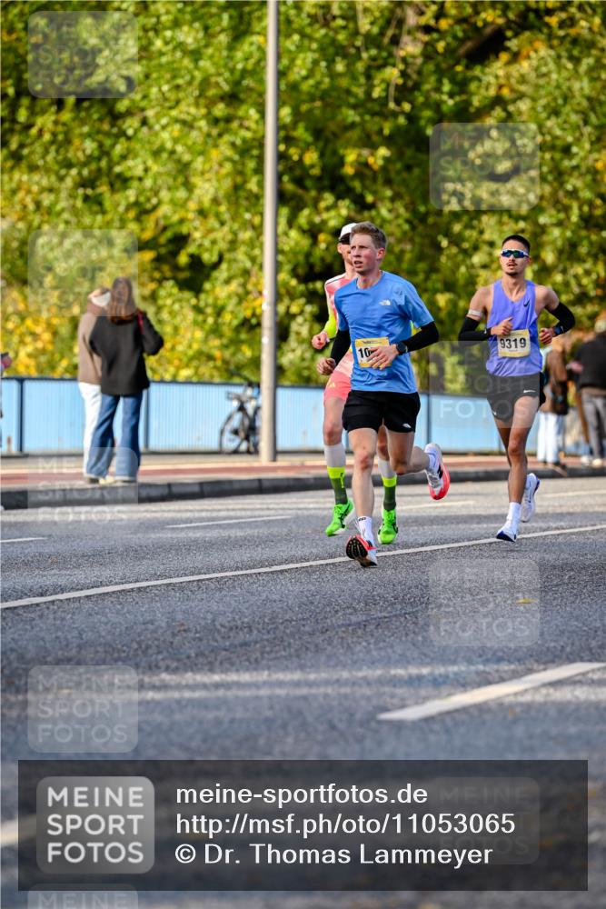 25.10.2026 - hella hamburg halbmarathon Dr. Thomas Lammeyer http://msf.ph/oto/11053065 25.10.2026 10:14:49 Kennedybrücke 10, 9319 meine-sportfotos.de