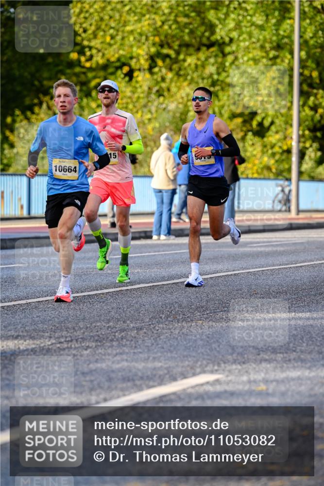 25.10.2026 - hella hamburg halbmarathon Dr. Thomas Lammeyer http://msf.ph/oto/11053082 25.10.2026 10:14:51 Kennedybrücke 10664, 15 meine-sportfotos.de