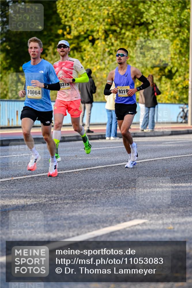 25.10.2026 - hella hamburg halbmarathon Dr. Thomas Lammeyer http://msf.ph/oto/11053083 25.10.2026 10:14:51 Kennedybrücke 01, 10664, 0315, 9319 meine-sportfotos.de