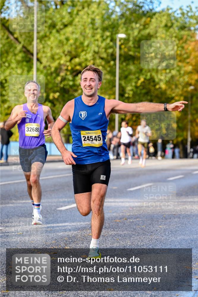 25.10.2026 - hella hamburg halbmarathon Dr. Thomas Lammeyer http://msf.ph/oto/11053111 25.10.2026 10:15:03 Kennedybrücke 32685, 24545 meine-sportfotos.de