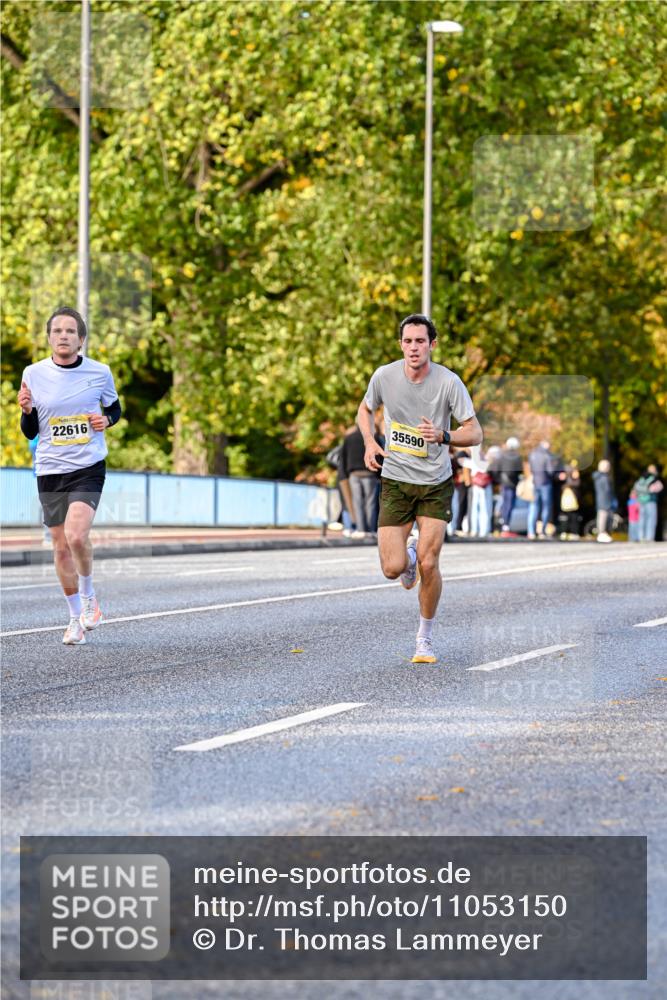 25.10.2026 - hella hamburg halbmarathon Dr. Thomas Lammeyer http://msf.ph/oto/11053150 25.10.2026 10:15:07 Kennedybrücke 35590, 22616 meine-sportfotos.de