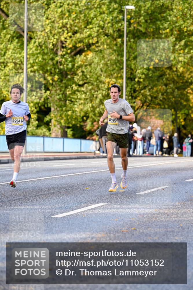 25.10.2026 - hella hamburg halbmarathon Dr. Thomas Lammeyer http://msf.ph/oto/11053152 25.10.2026 10:15:07 Kennedybrücke 35590, 22616 meine-sportfotos.de
