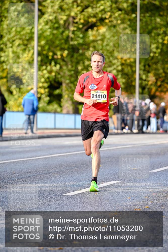 25.10.2026 - hella hamburg halbmarathon Dr. Thomas Lammeyer http://msf.ph/oto/11053200 25.10.2026 10:15:10 Kennedybrücke 21410 meine-sportfotos.de
