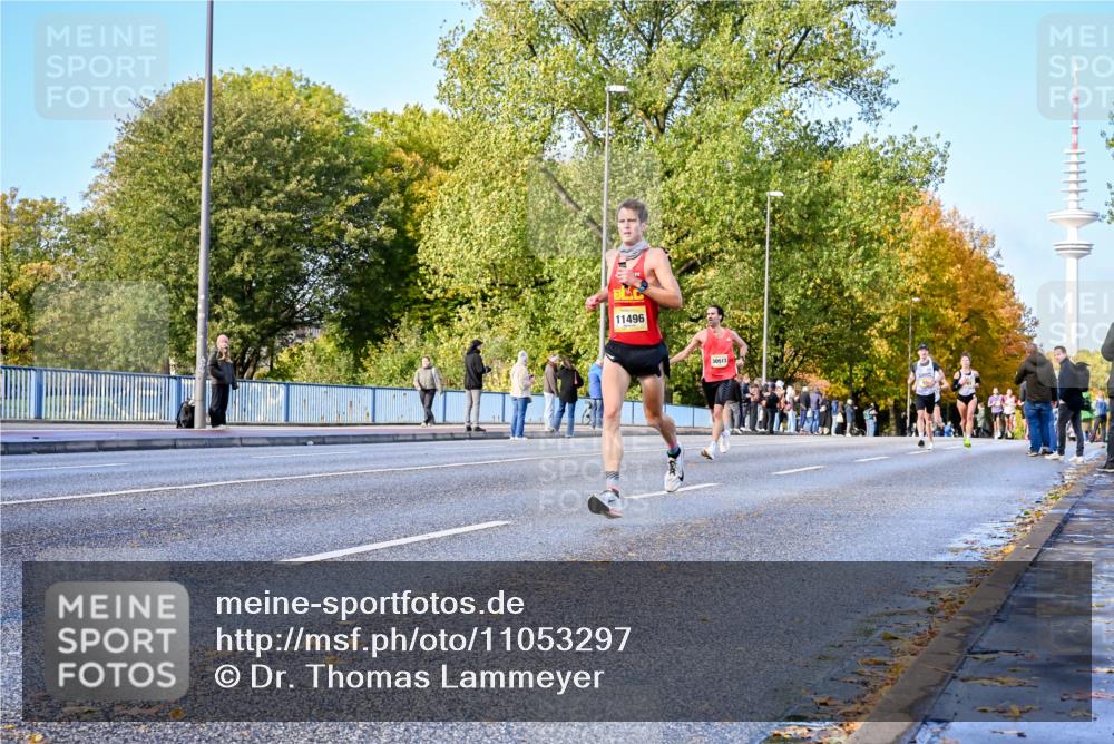 25.10.2026 - hella hamburg halbmarathon Dr. Thomas Lammeyer http://msf.ph/oto/11053297 25.10.2026 10:15:41 Kennedybrücke 11496, 30513 meine-sportfotos.de