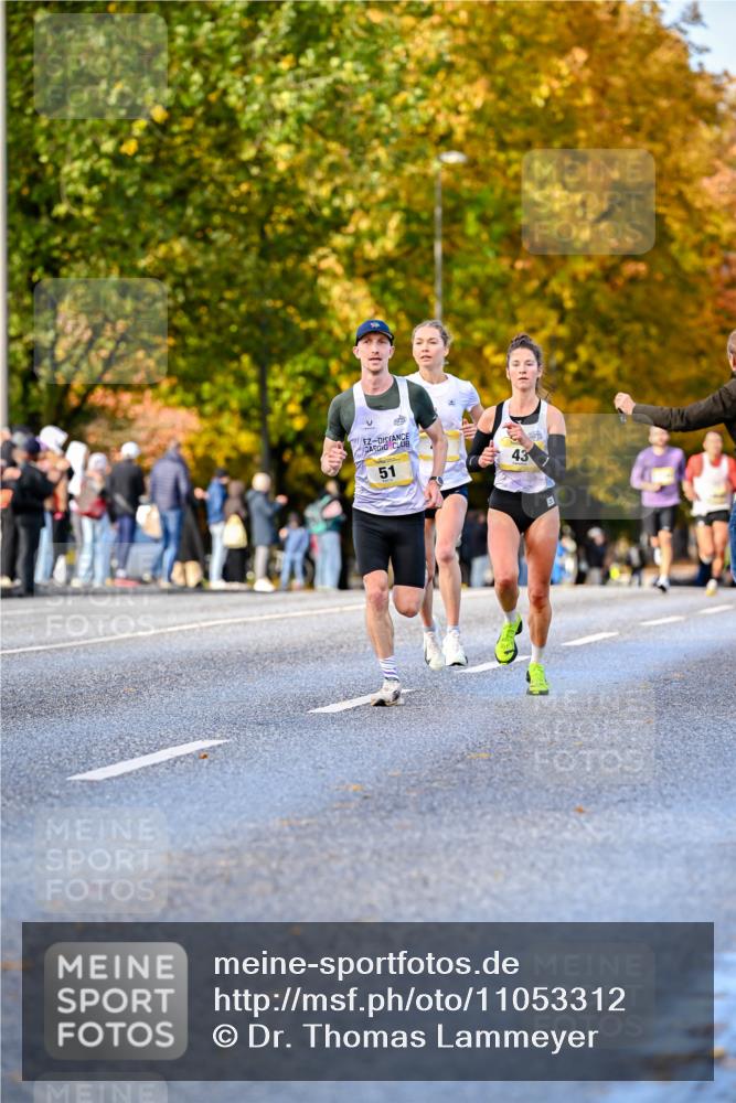 25.10.2026 - hella hamburg halbmarathon Dr. Thomas Lammeyer http://msf.ph/oto/11053312 25.10.2026 10:15:42 Kennedybrücke 51, 43 meine-sportfotos.de