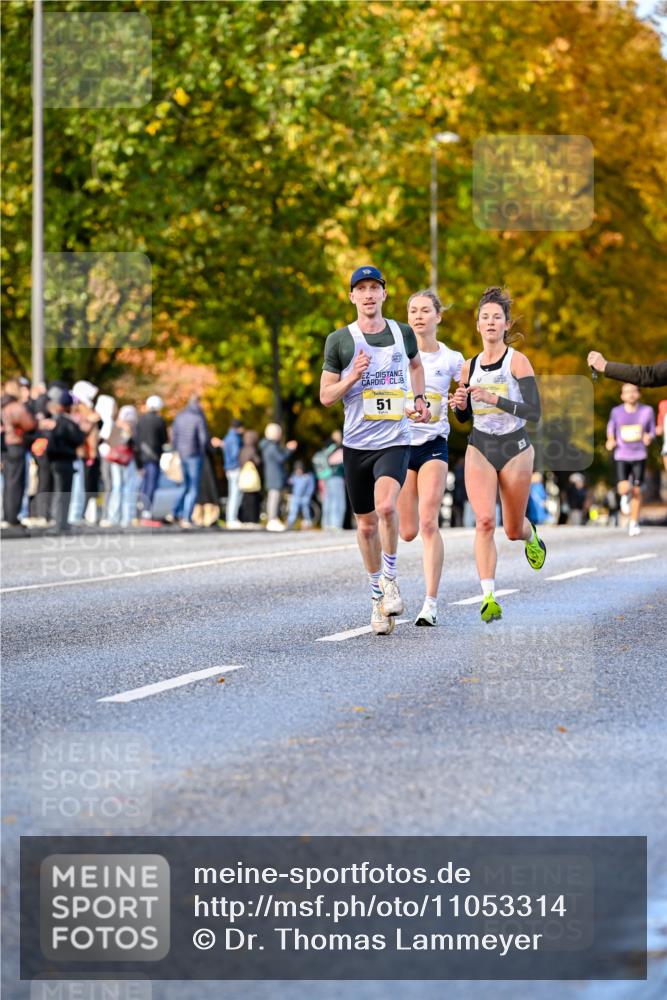 25.10.2026 - hella hamburg halbmarathon Dr. Thomas Lammeyer http://msf.ph/oto/11053314 25.10.2026 10:15:42 Kennedybrücke 51 meine-sportfotos.de
