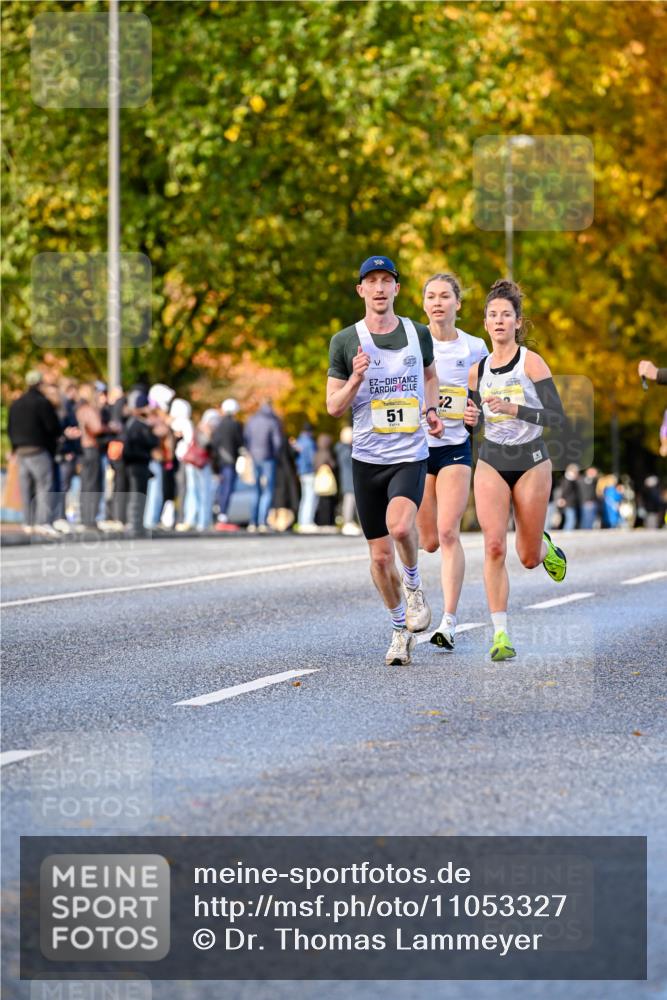 25.10.2026 - hella hamburg halbmarathon Dr. Thomas Lammeyer http://msf.ph/oto/11053327 25.10.2026 10:15:43 Kennedybrücke 51, 2 meine-sportfotos.de