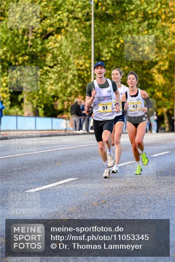 25.10.2026 - hella hamburg halbmarathon Dr. Thomas Lammeyer http://msf.ph/oto/11053345 25.10.2026 10:15:44 Kennedybrücke 51, 43 meine-sportfotos.de