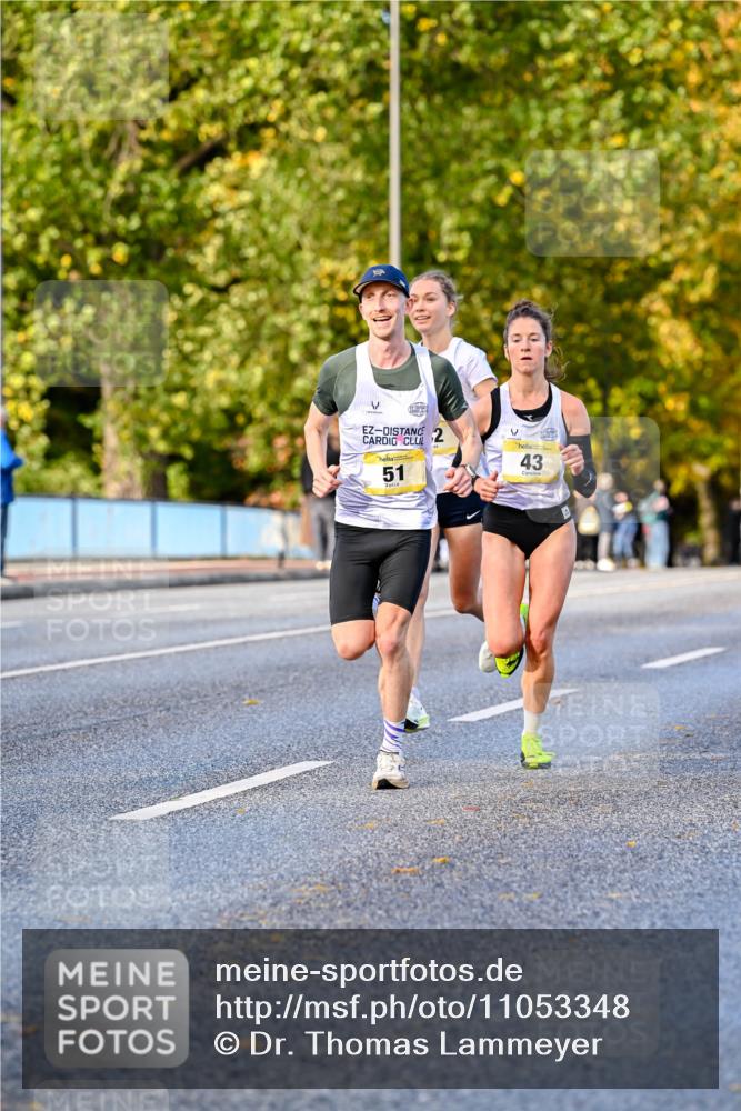 25.10.2026 - hella hamburg halbmarathon Dr. Thomas Lammeyer http://msf.ph/oto/11053348 25.10.2026 10:15:44 Kennedybrücke 51, 2, 43 meine-sportfotos.de