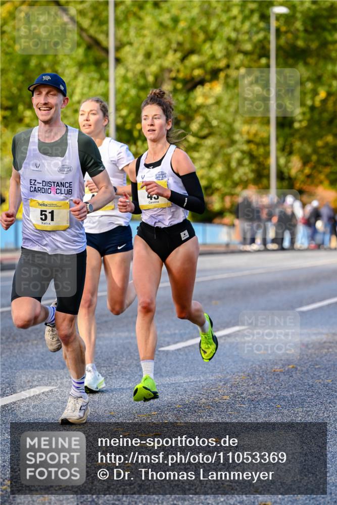 25.10.2026 - hella hamburg halbmarathon Dr. Thomas Lammeyer http://msf.ph/oto/11053369 25.10.2026 10:15:46 Kennedybrücke 51 meine-sportfotos.de