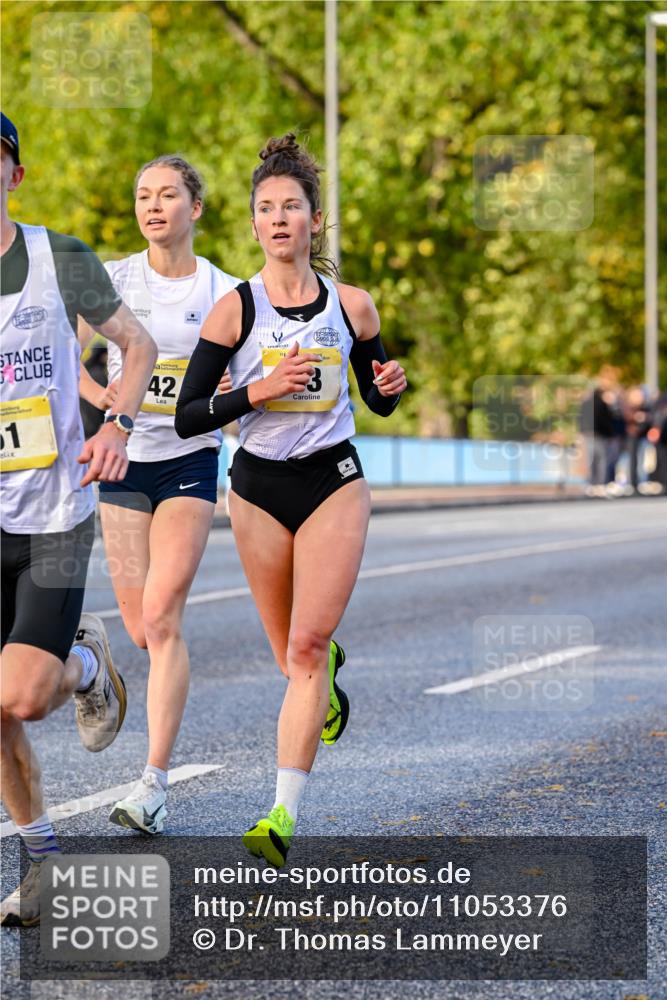 25.10.2026 - hella hamburg halbmarathon Dr. Thomas Lammeyer http://msf.ph/oto/11053376 25.10.2026 10:15:46 Kennedybrücke 1, 42, 121 meine-sportfotos.de