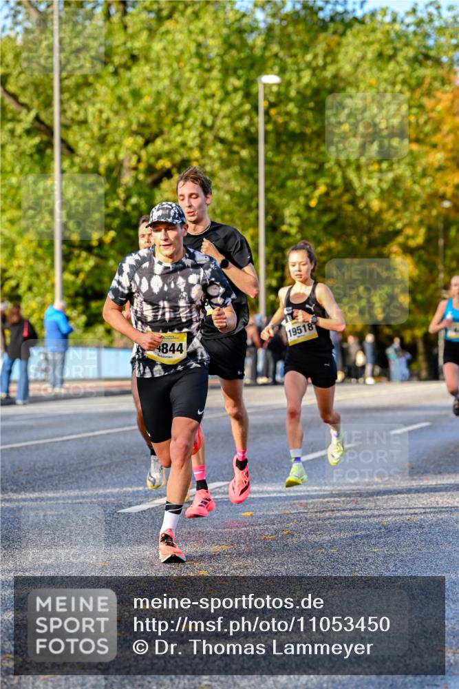 25.10.2026 - hella hamburg halbmarathon Dr. Thomas Lammeyer http://msf.ph/oto/11053450 25.10.2026 10:15:53 Kennedybrücke 844, 19518 meine-sportfotos.de