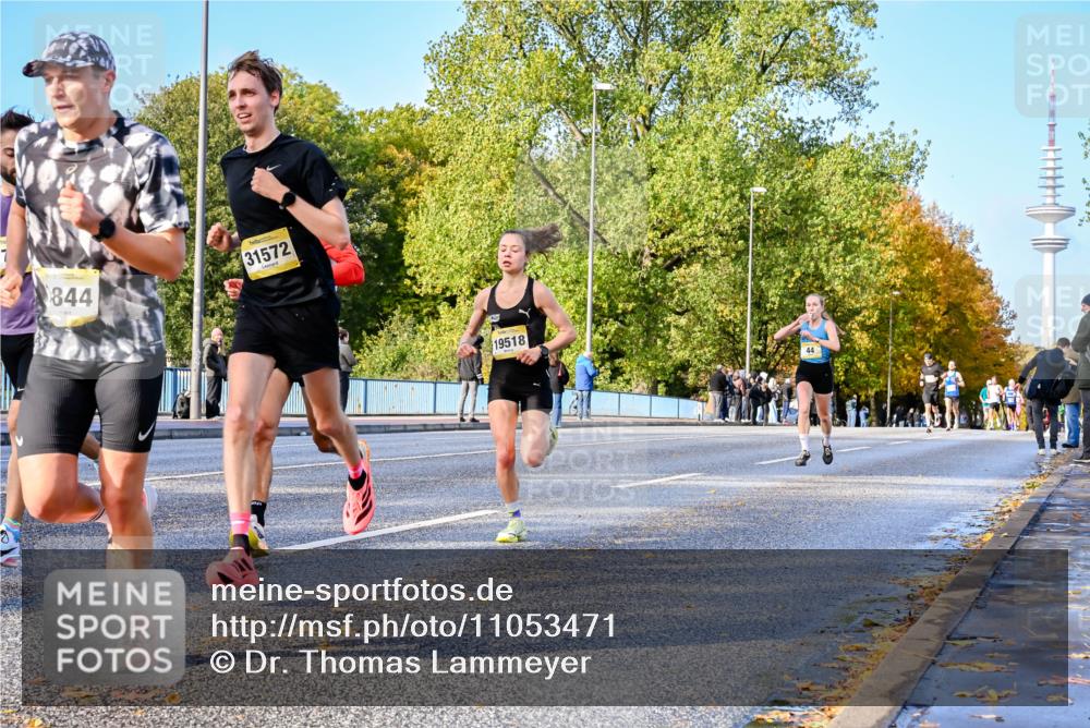 25.10.2026 - hella hamburg halbmarathon Dr. Thomas Lammeyer http://msf.ph/oto/11053471 25.10.2026 10:15:55 Kennedybrücke 844, 31572, 19518, 44 meine-sportfotos.de