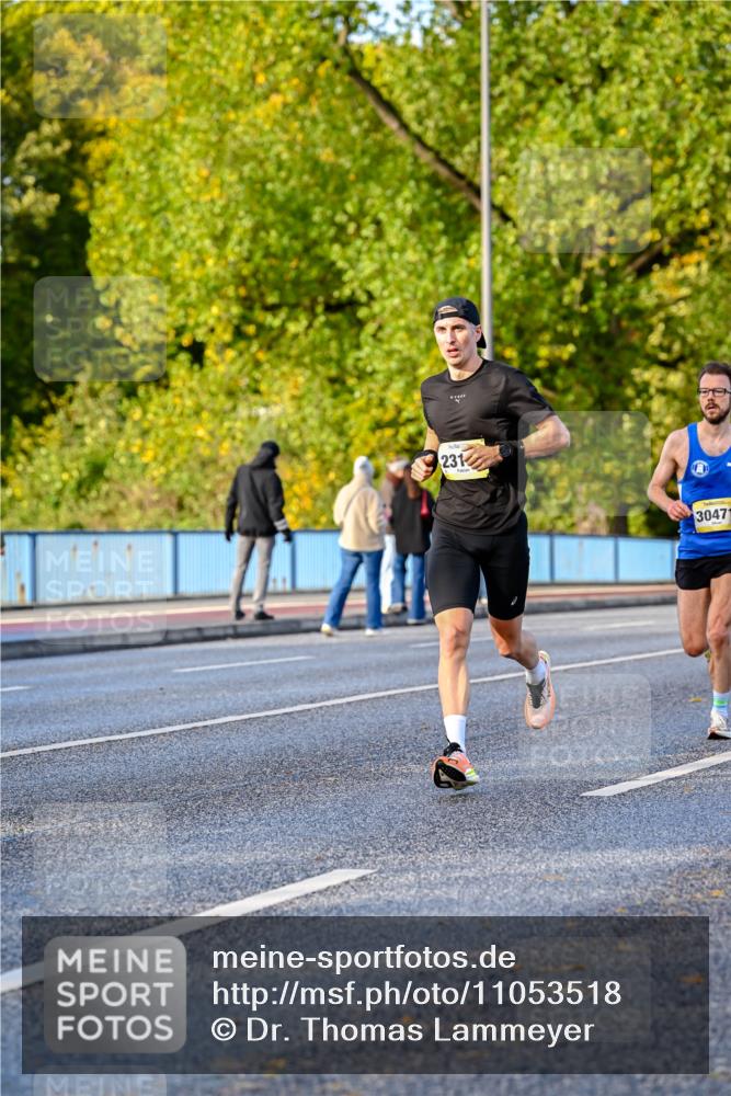 25.10.2026 - hella hamburg halbmarathon Dr. Thomas Lammeyer http://msf.ph/oto/11053518 25.10.2026 10:16:01 Kennedybrücke 231, 3047 meine-sportfotos.de