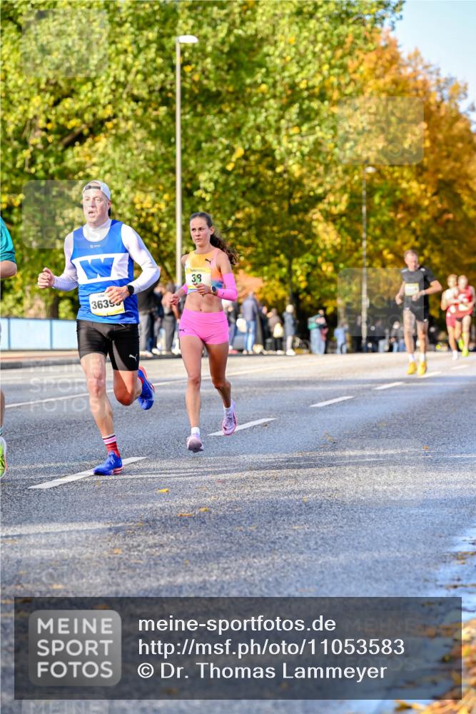 25.10.2026 - hella hamburg halbmarathon Dr. Thomas Lammeyer http://msf.ph/oto/11053583 25.10.2026 10:16:07 Kennedybrücke 3639, 38 meine-sportfotos.de