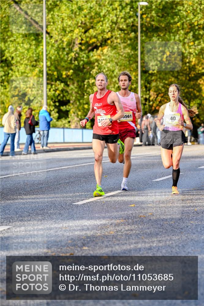 25.10.2026 - hella hamburg halbmarathon Dr. Thomas Lammeyer http://msf.ph/oto/11053685 25.10.2026 10:16:16 Kennedybrücke 34, 5561, 40 meine-sportfotos.de