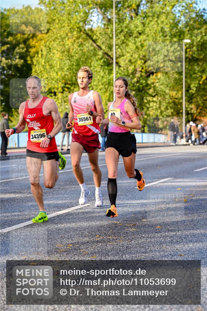 25.10.2026 - hella hamburg halbmarathon Dr. Thomas Lammeyer http://msf.ph/oto/11053699 25.10.2026 10:16:17 Kennedybrücke 34396, 35561 meine-sportfotos.de