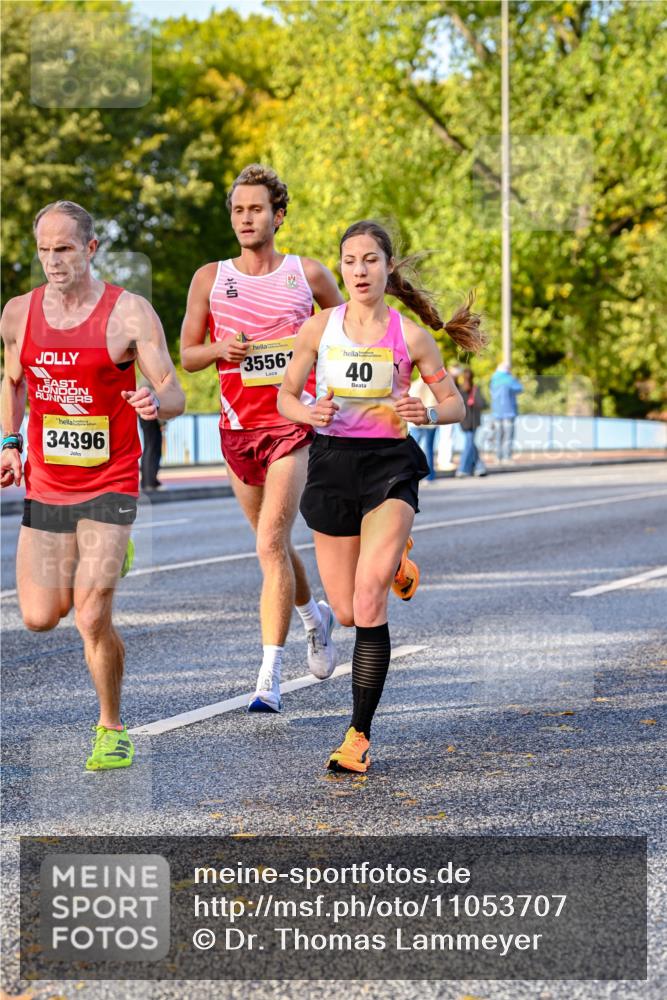 25.10.2026 - hella hamburg halbmarathon Dr. Thomas Lammeyer http://msf.ph/oto/11053707 25.10.2026 10:16:18 Kennedybrücke 34396, 3556, 40 meine-sportfotos.de