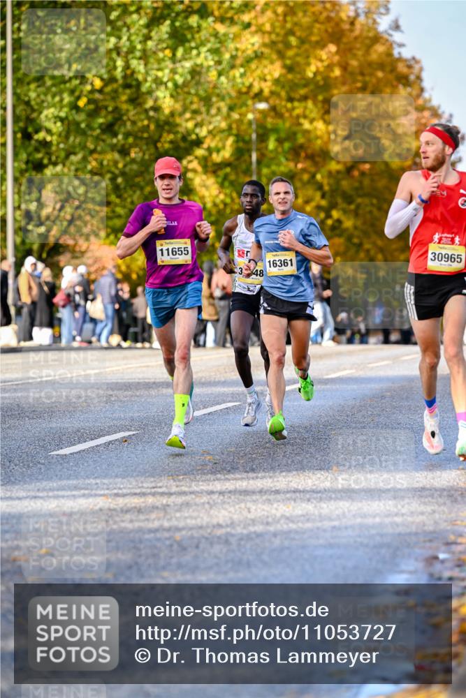 25.10.2026 - hella hamburg halbmarathon Dr. Thomas Lammeyer http://msf.ph/oto/11053727 25.10.2026 10:16:20 Kennedybrücke 11655, 9, 3, 48, 16361, 30965 meine-sportfotos.de