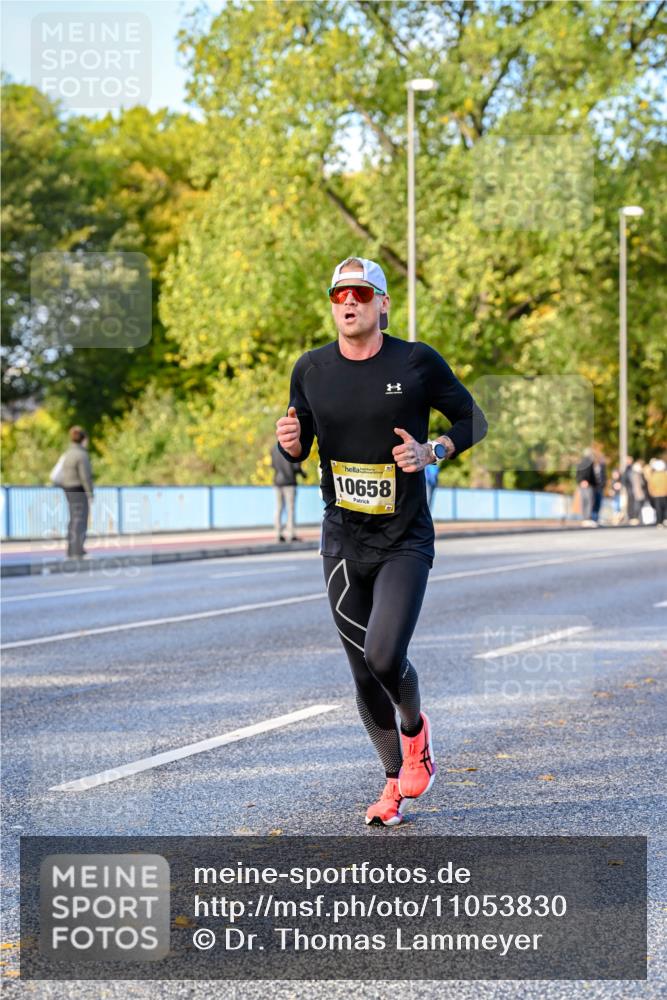 25.10.2026 - hella hamburg halbmarathon Dr. Thomas Lammeyer http://msf.ph/oto/11053830 25.10.2026 10:16:35 Kennedybrücke 1, 10658 meine-sportfotos.de