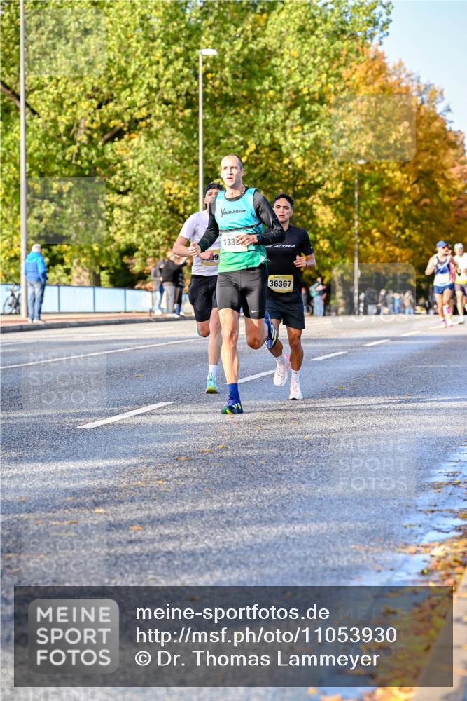 25.10.2026 - hella hamburg halbmarathon Dr. Thomas Lammeyer http://msf.ph/oto/11053930 25.10.2026 10:16:52 Kennedybrücke 9, 133, 36367 meine-sportfotos.de