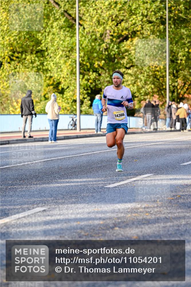 25.10.2026 - hella hamburg halbmarathon Dr. Thomas Lammeyer http://msf.ph/oto/11054201 25.10.2026 10:17:29 Kennedybrücke 24366 meine-sportfotos.de