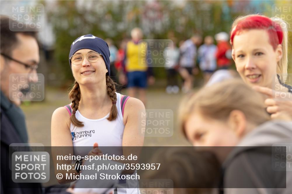 07.11.2021 - Bramfelder Winterlaufserie 2021/2022 Lauf 1 Michael Strokosch http://msf.ph/oto/3593957 07.11.2021 10:19:02 Laufen  meine-sportfotos.de