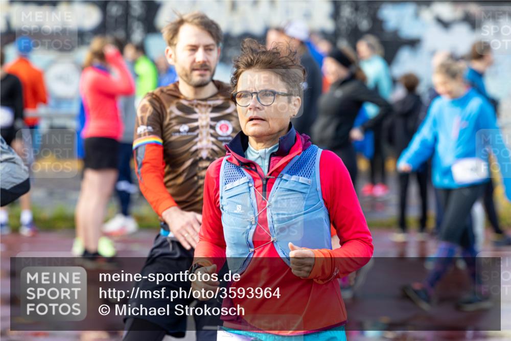 07.11.2021 - Bramfelder Winterlaufserie 2021/2022 Lauf 1 Michael Strokosch http://msf.ph/oto/3593964 07.11.2021 10:22:55 Laufen  meine-sportfotos.de