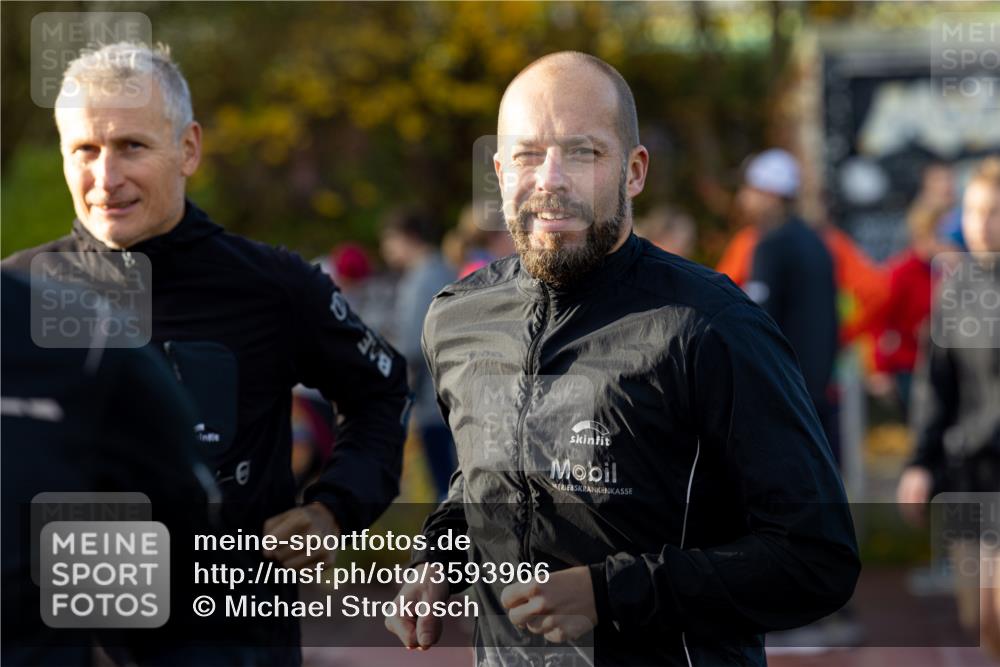 07.11.2021 - Bramfelder Winterlaufserie 2021/2022 Lauf 1 Michael Strokosch http://msf.ph/oto/3593966 07.11.2021 10:23:21 Laufen  meine-sportfotos.de