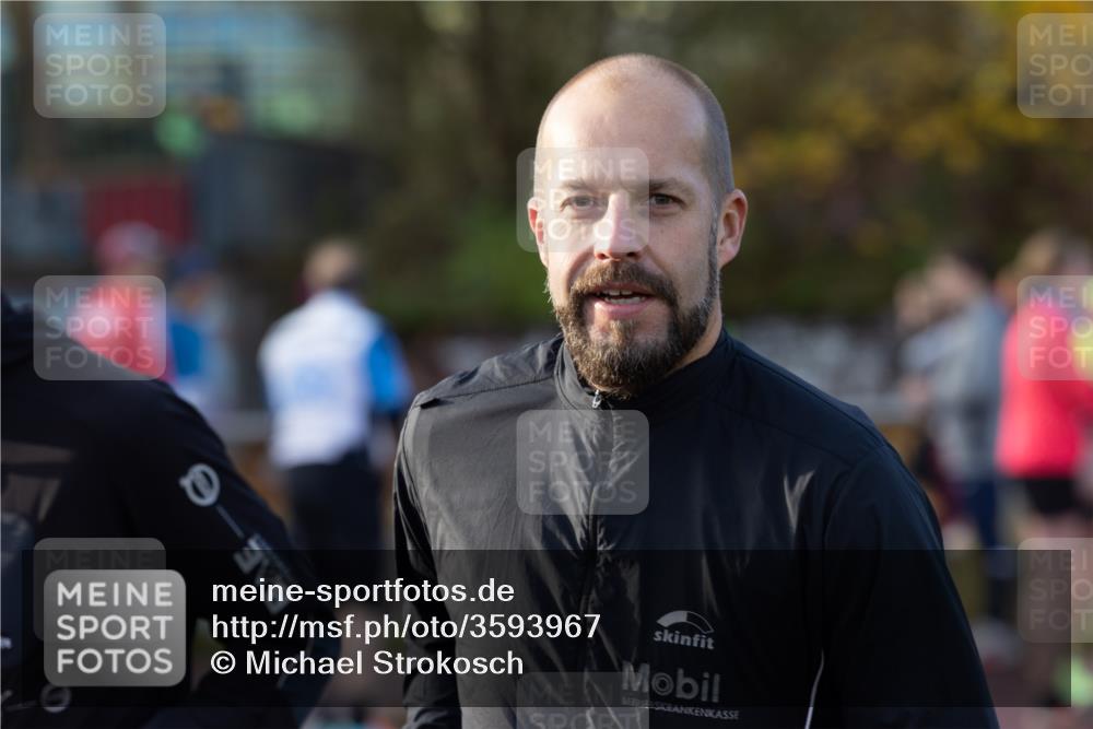 07.11.2021 - Bramfelder Winterlaufserie 2021/2022 Lauf 1 Michael Strokosch http://msf.ph/oto/3593967 07.11.2021 10:23:21 Laufen  meine-sportfotos.de