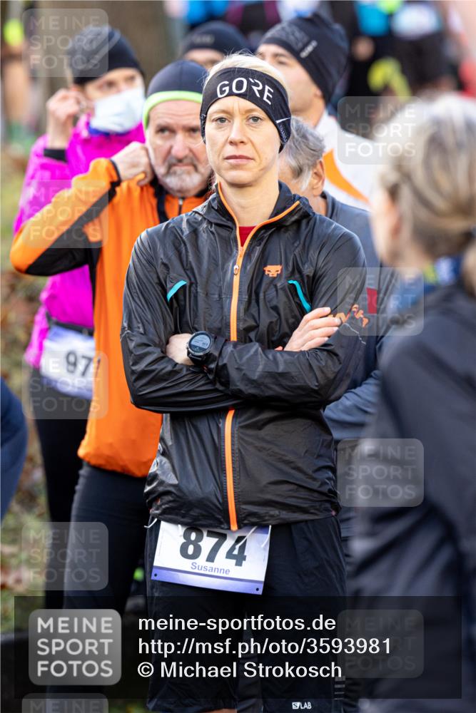 07.11.2021 - Bramfelder Winterlaufserie 2021/2022 Lauf 1 Michael Strokosch http://msf.ph/oto/3593981 07.11.2021 10:28:28 Laufen 971, 874 meine-sportfotos.de