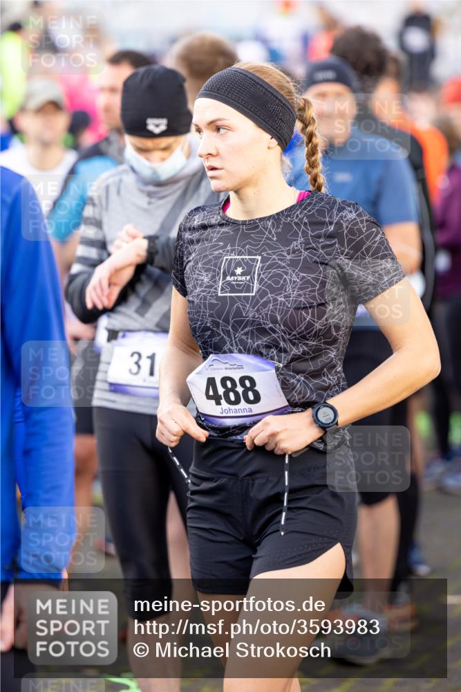 07.11.2021 - Bramfelder Winterlaufserie 2021/2022 Lauf 1 Michael Strokosch http://msf.ph/oto/3593983 07.11.2021 10:28:58 Laufen 31, 488 meine-sportfotos.de