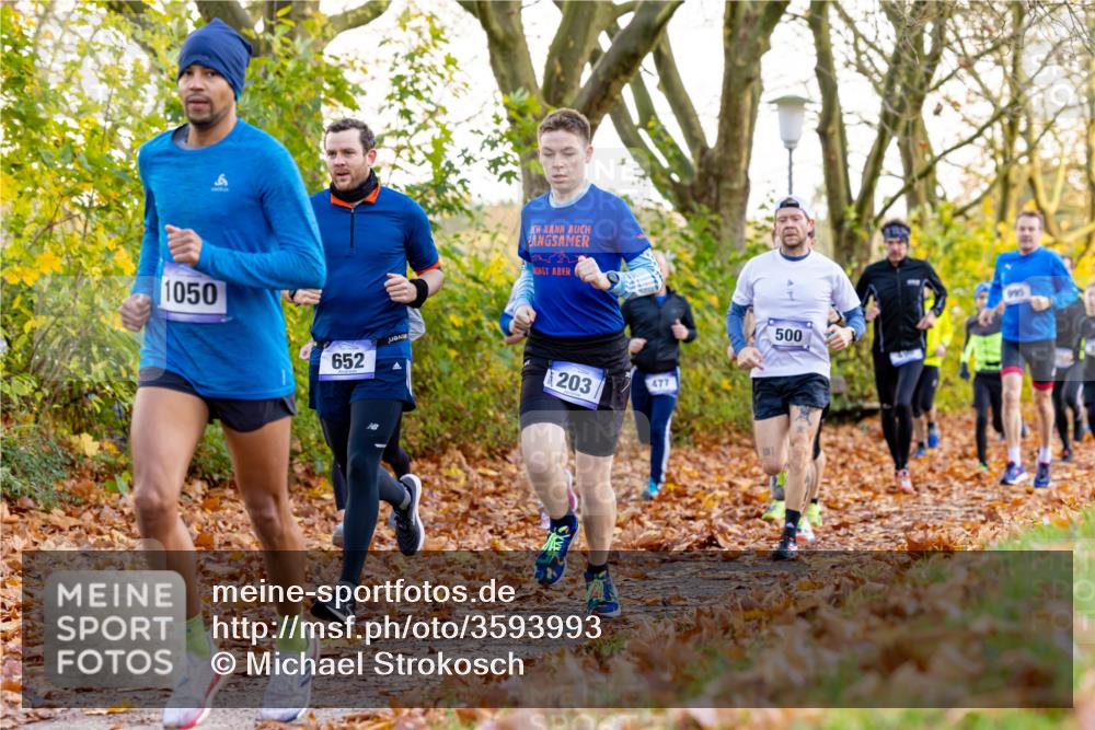 07.11.2021 - Bramfelder Winterlaufserie 2021/2022 Lauf 1 Michael Strokosch http://msf.ph/oto/3593993 07.11.2021 10:32:08 Laufen 1050, 995, 500, 652, 203, 477 meine-sportfotos.de